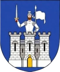 Coat of Arms of the Casa de Armada