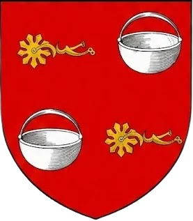 Coat of Arms of the Casa de Puga