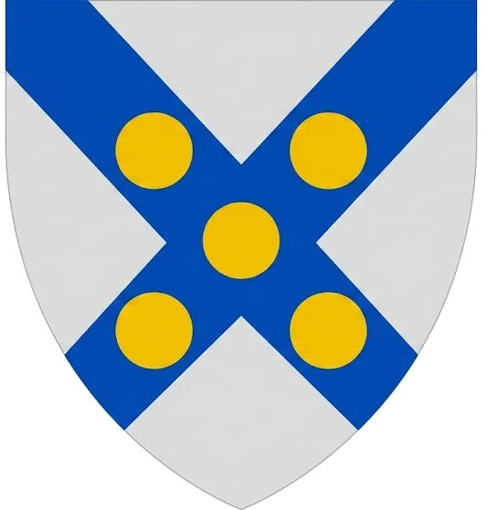 Coat of Arms of the Casa de Araújo