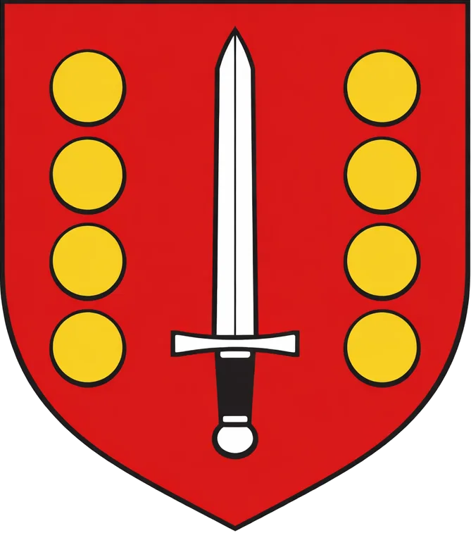 Coat of Arms of the Casa de Feijóo