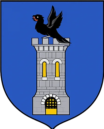 Coat of Arms of the Casa de Noboa