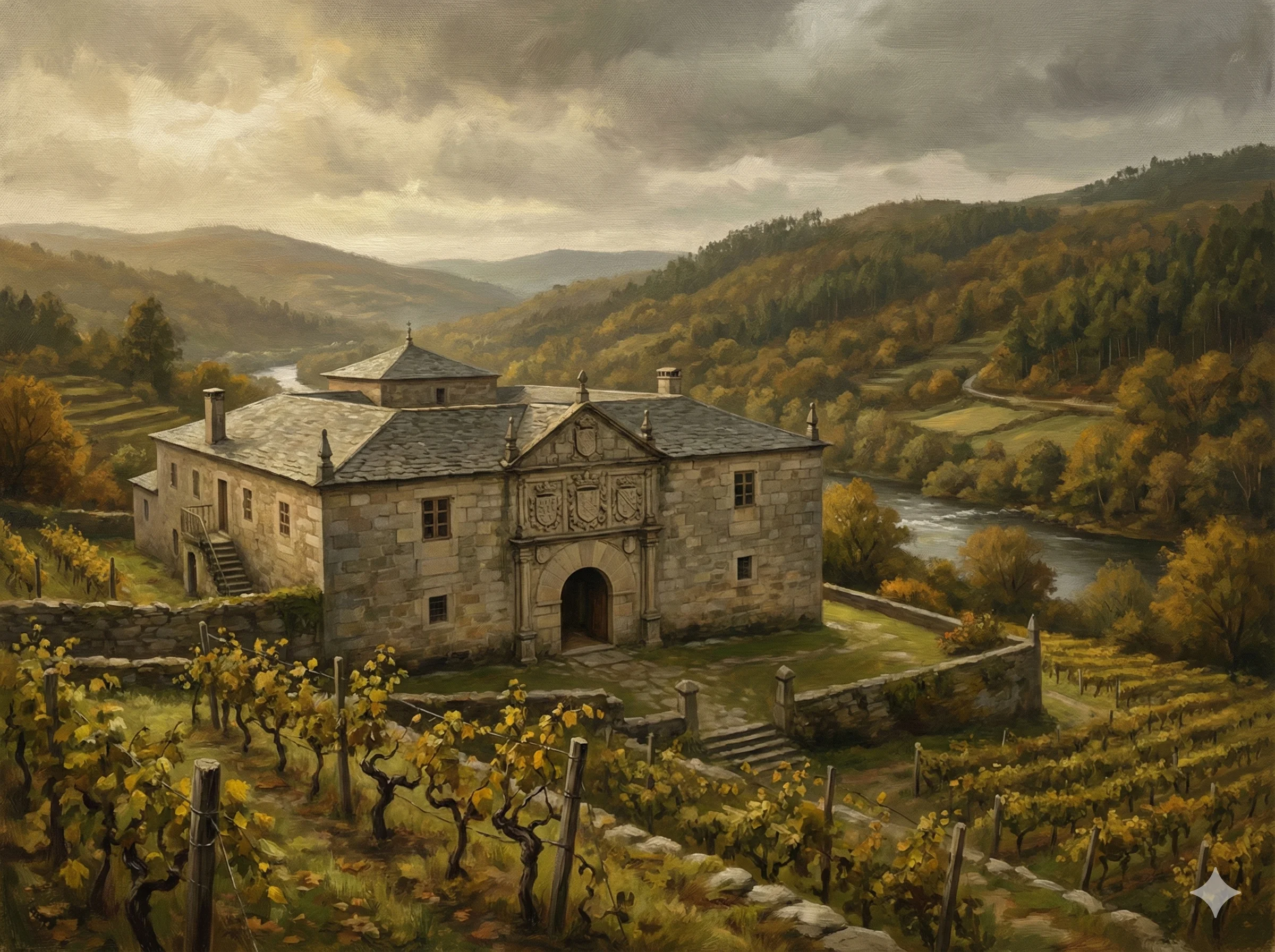 Armada · Puga · Mosquera