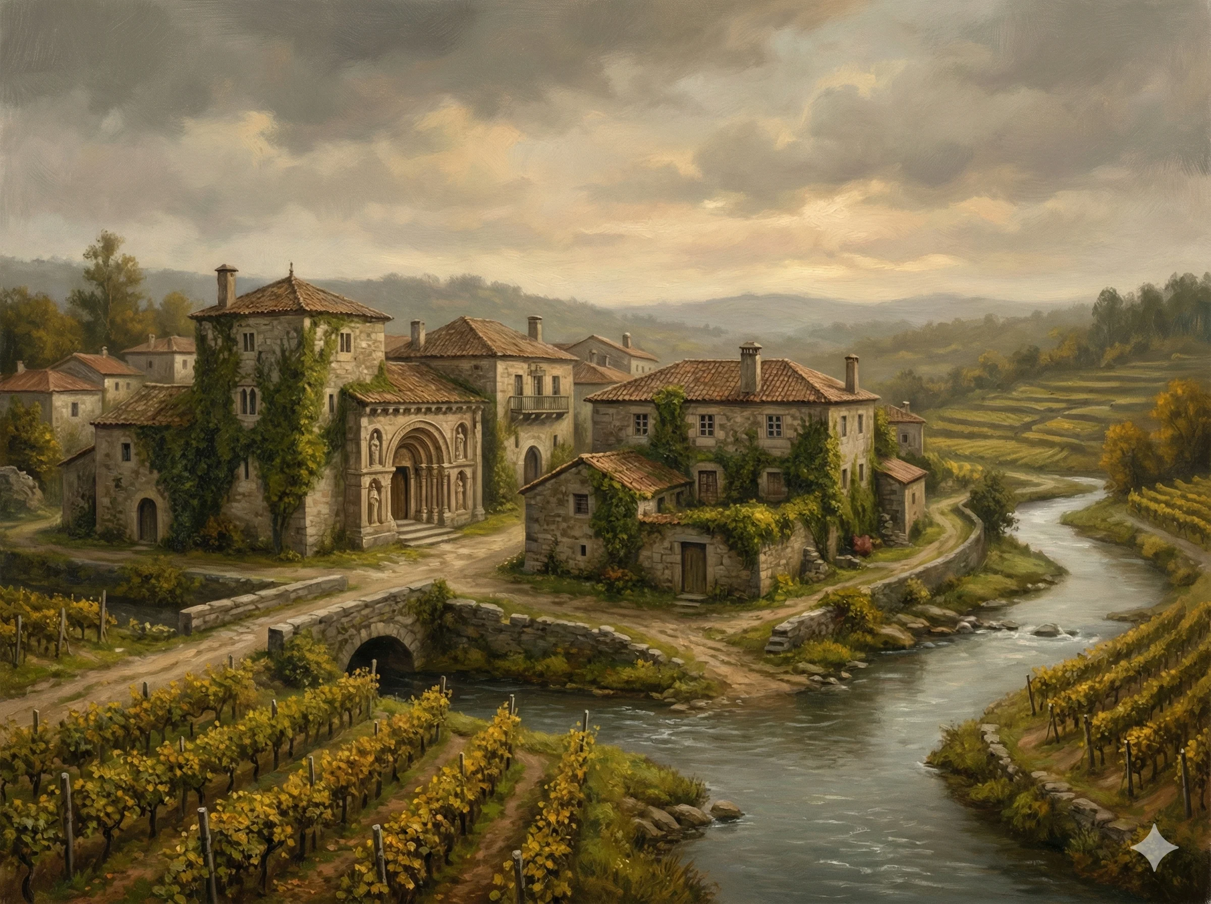 Feijóo · Noboa · Araújo · Villamarín