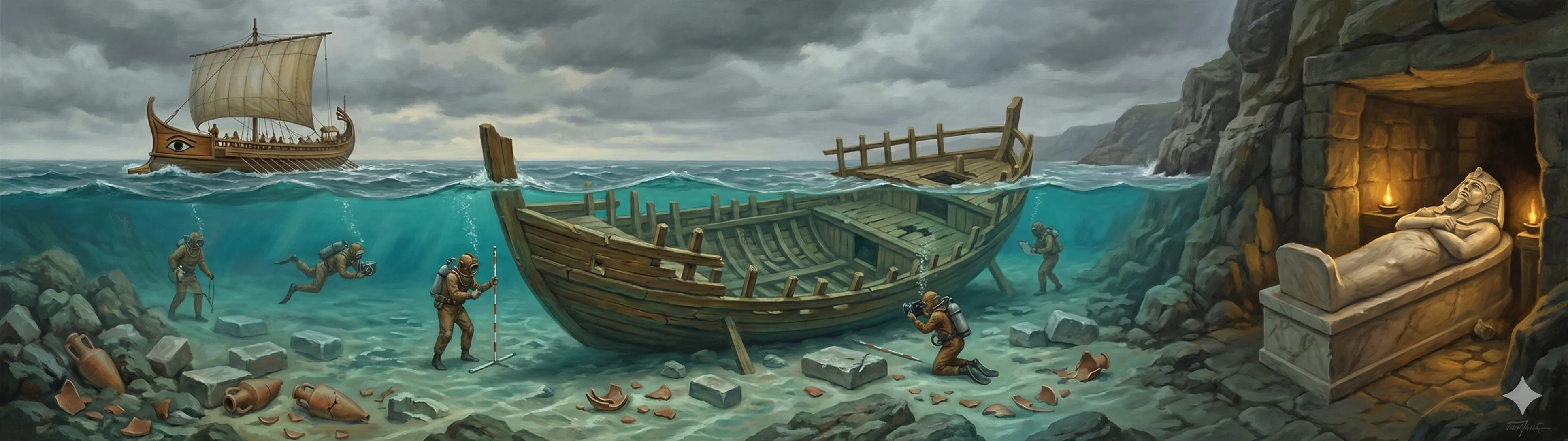 The Mazarrón II shipwreck and Phoenician maritime heritage