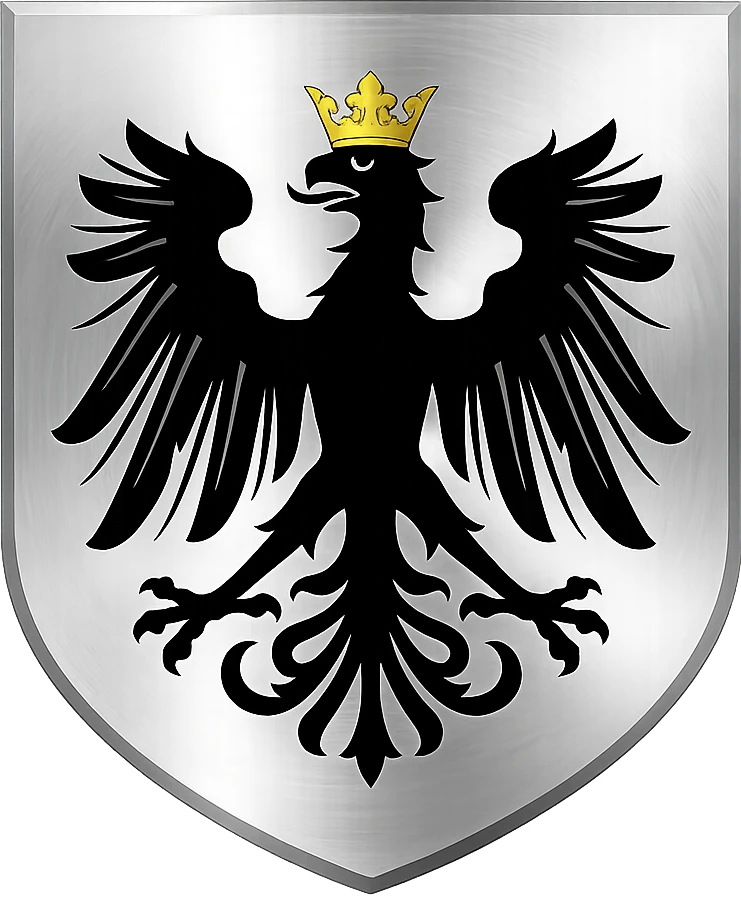 Coat of Arms of the Casa de Sande